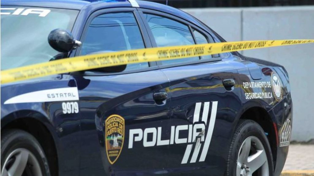  Identifican hombre asesinado ayer en Fajardo 