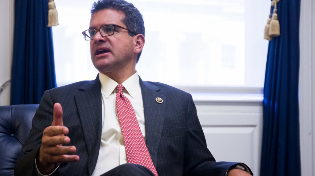  Pierluisi reitera su posici&oacute;n a favor del contrato de Luma Energy para privatizar la AEE 