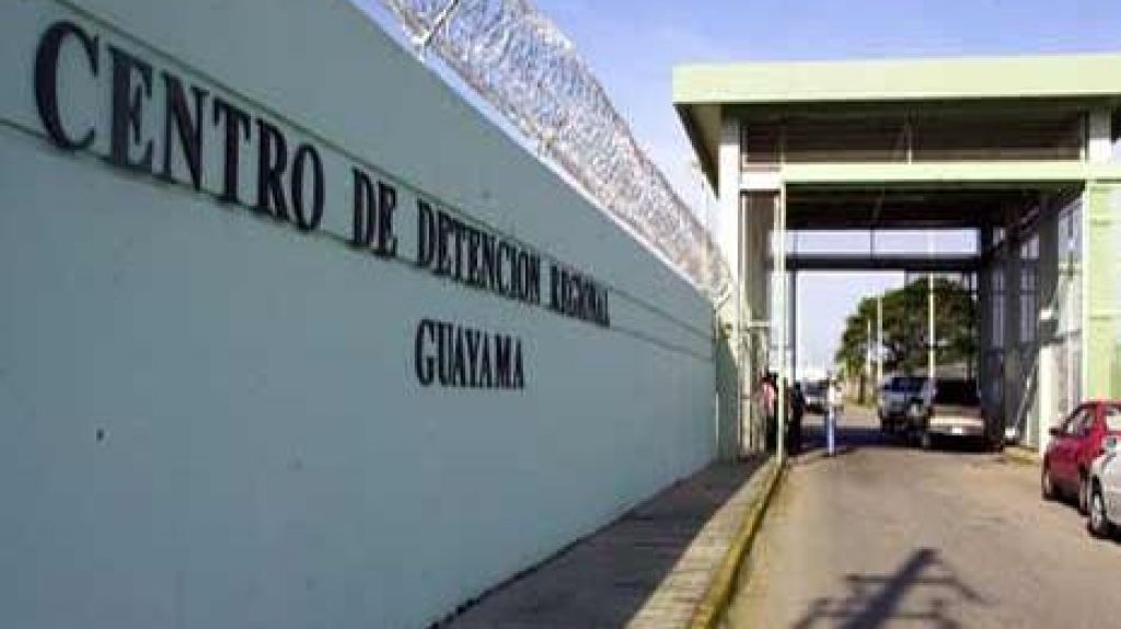  Ocupan droga a confinado que dio muerte a oficial de custodia en Las Cucharas en Ponce 