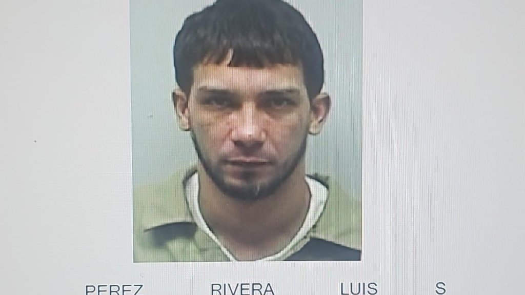  Cargos por robar en negocios de Manatí 