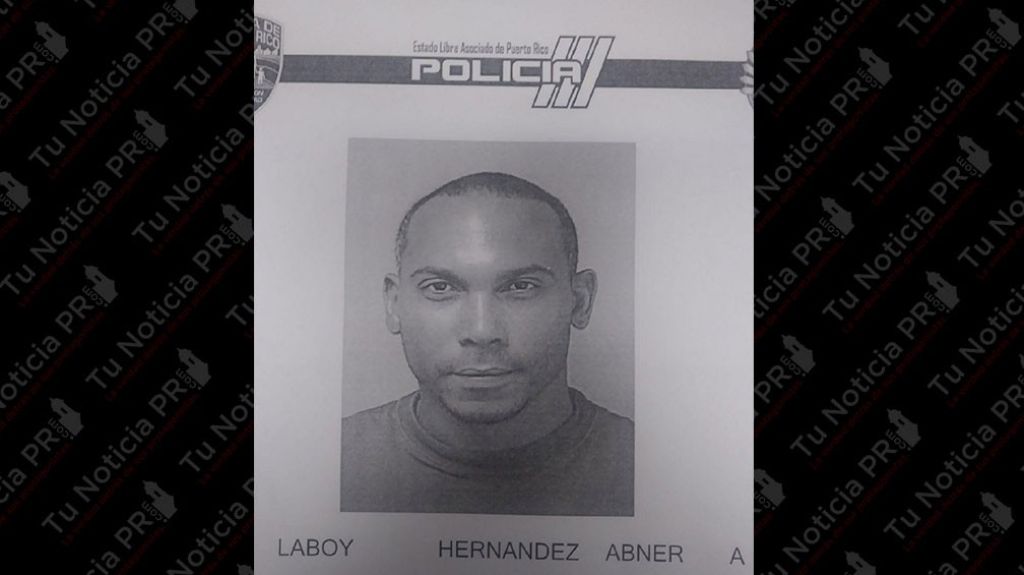  A la c&aacute;rcel por agredir a dos ancianos en Yabucoa 