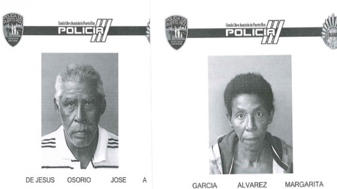  Presos un hombre y una mujer que intentaron asesinar un menor de 5 aÃ±os en Rio Piedras 