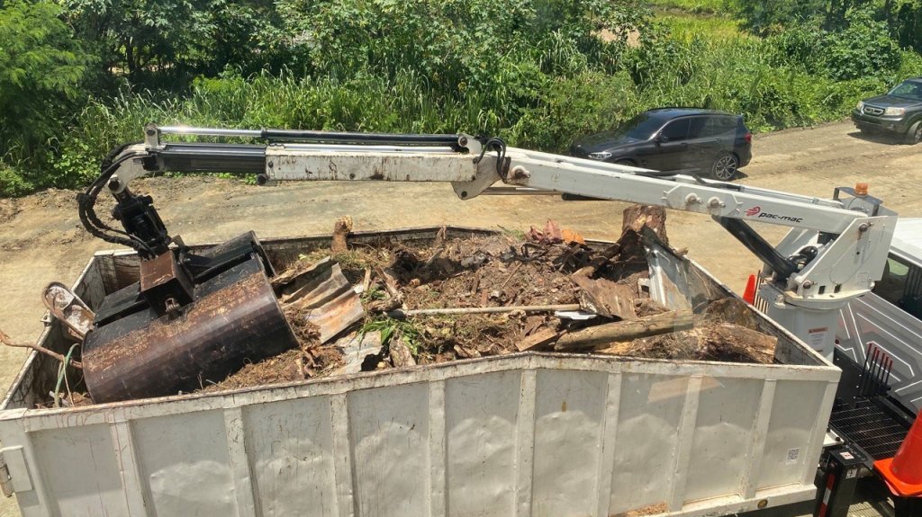  COR3 y AFI comienzan ejecuci&oacute;n de programa para remoci&oacute;n de escombros y demolici&oacute;n de propiedades privadas 