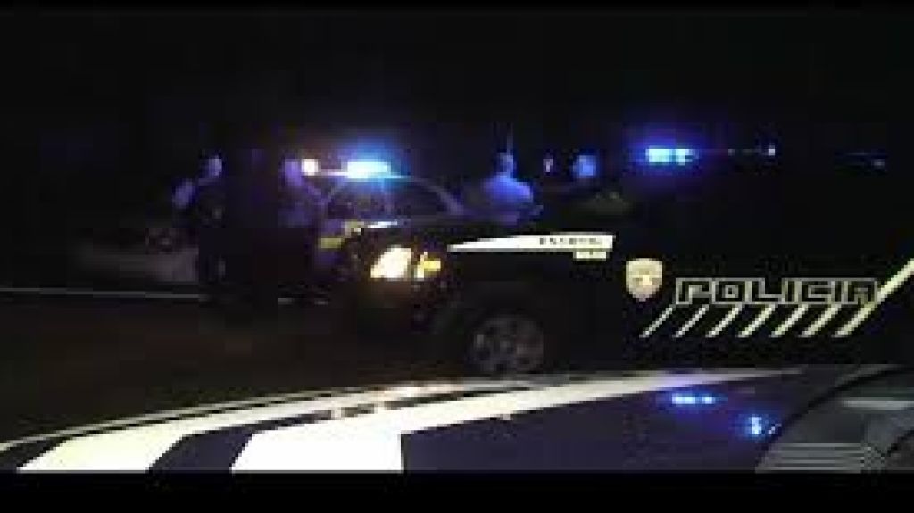  Pierde la vida joven de 18 a&ntilde;os en un accidente de transito en Juncos 
