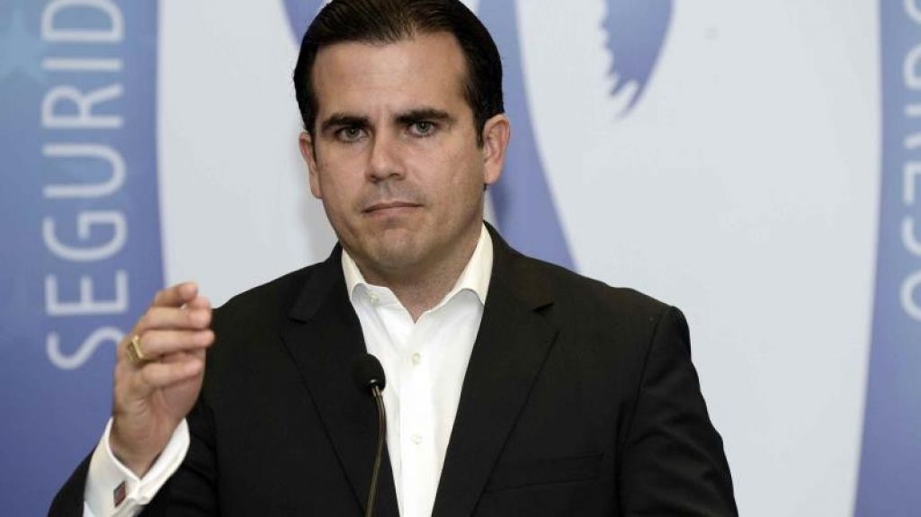  Gobernador retira endoso a Energy Answers en Arecibo 