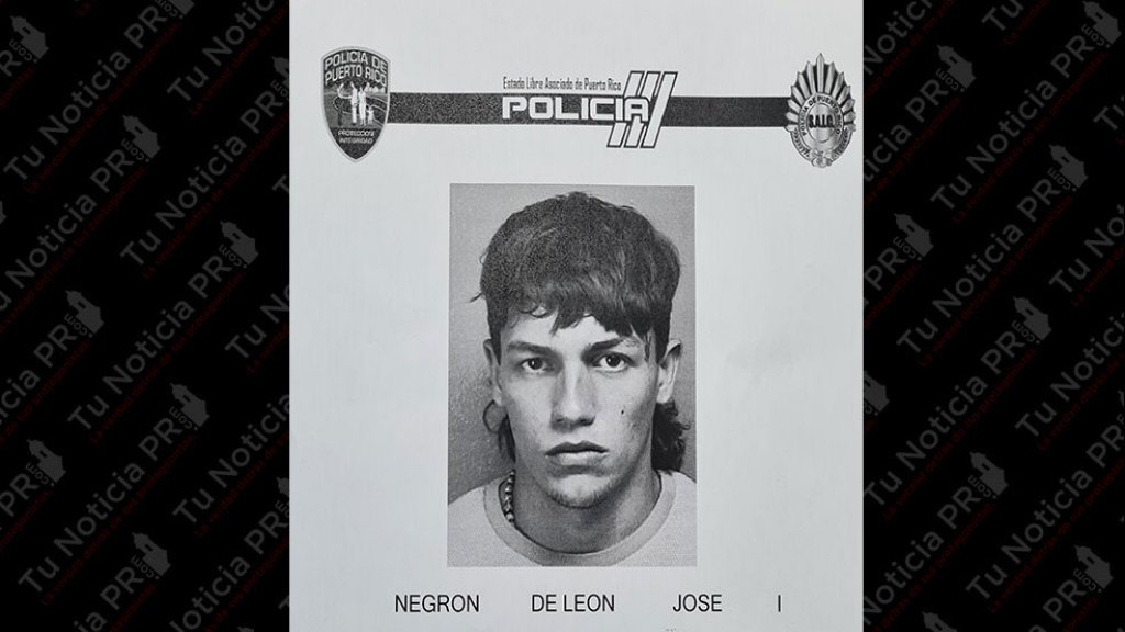  Bajo fianza joven de 19 a&ntilde;os que apunt&oacute; con una pistola a un polic&iacute;a en Toa Alta 