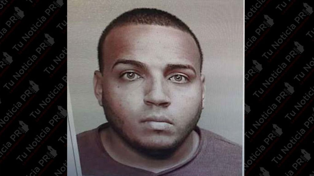  Persecuci&oacute;n en Carolina termina con el arresto de uno de los m&aacute;s buscados de Caguas 