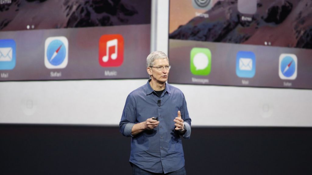 Apple se disculpa por reducir la velocidad de iPhone