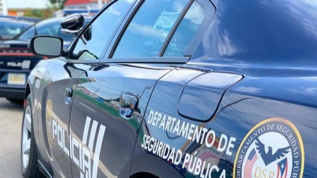  Arrestan a individuo y recuperan carro robado tras persecuci&oacute;n 