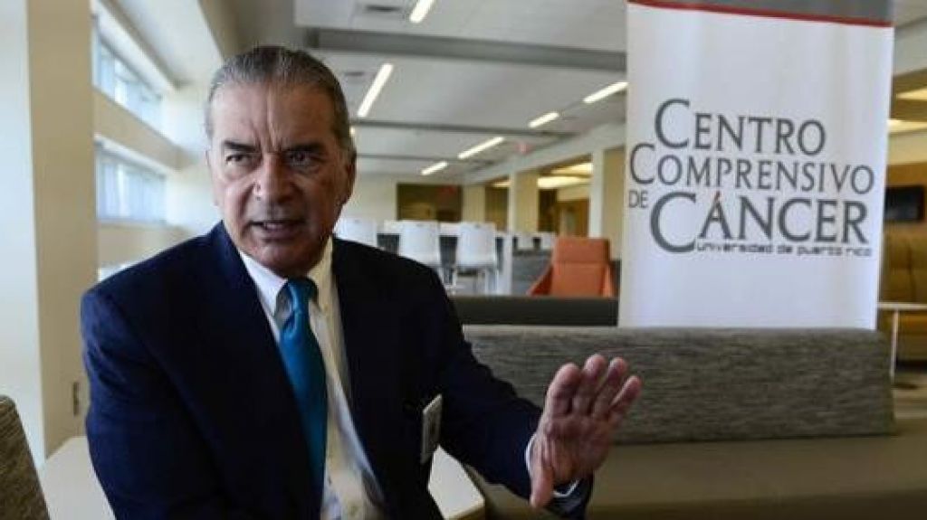  Director Ejecutivo del CCC se inhibe de todas las negociaciones con los planes m&eacute;dicos 