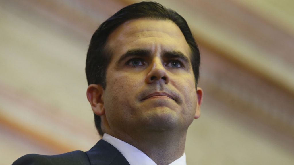  Departamento Vivienda EEUU aprueba 8.200 millones para obras en Puerto Rico 