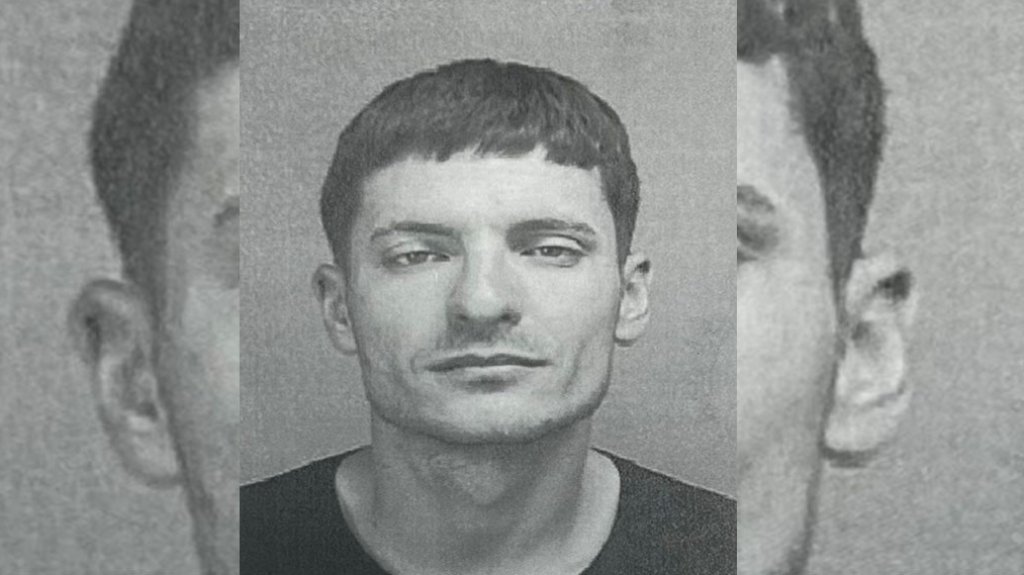  Arrestado por drogas en San Juan 