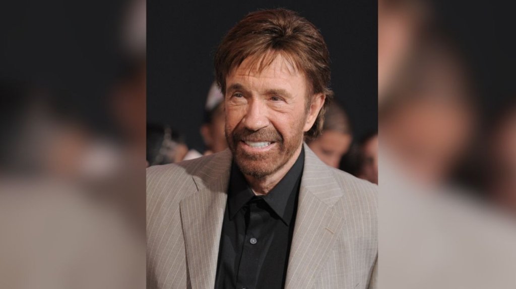  Muere Chuck Norris, &iacute;cono del cine de acci&oacute;n, a los 86 a&ntilde;os 