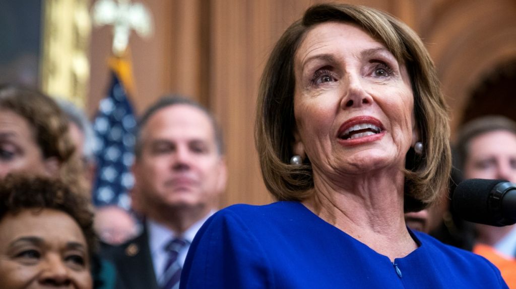  Dem&oacute;cratas proponen ley para fortalecer control para compra de armas en EEUU 