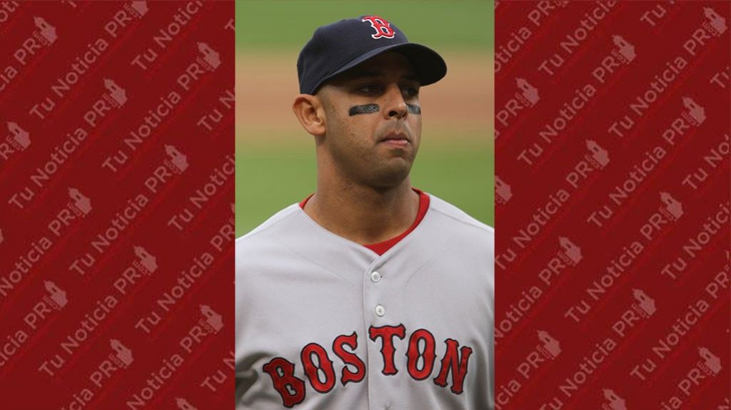  Contento el primer dirigente boricua en llevar su equipo a Serie Mundial de MLB 