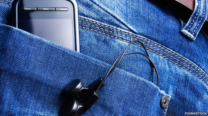 El alemÃ¡n solitario y el pirata que revolucionaron la mÃºsica con el MP3