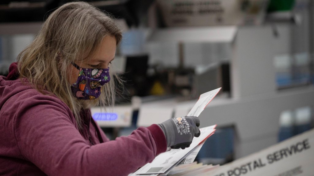  Oreg&oacute;n aprueba despenalizar la posesi&oacute;n de todas las drogas 