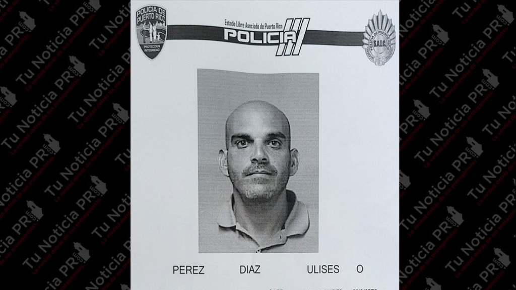  Arrestado por agredir a su pareja en Naguabo 