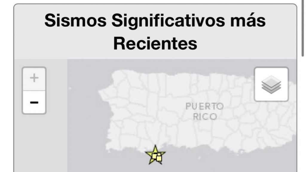  [Actualizado] Temblor de magnitud 4.5 es ampliamente sentido en el país 