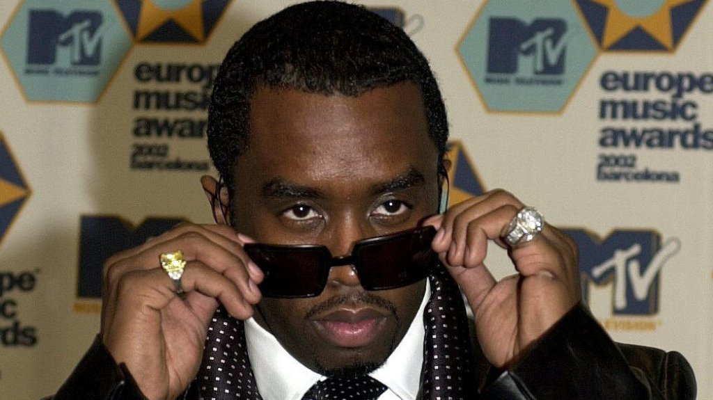  El rapero Sean &ldquo;Diddy&ldquo; Combs crea un partido pol&iacute;tico para afroamericanos 