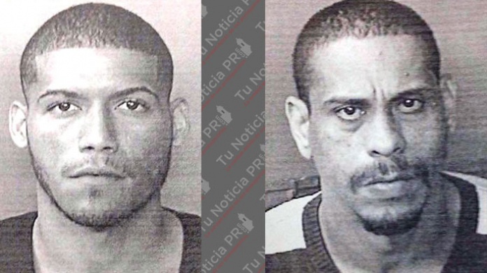 A la cÃ¡rcel hombres que dieron muerte a otro en Humacao 


