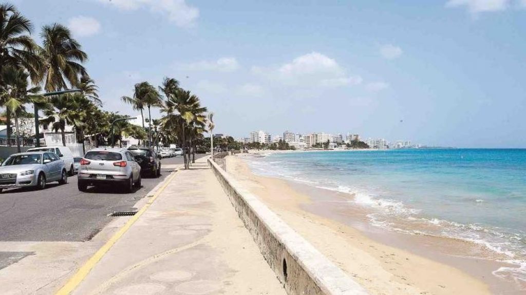  Muere hombre ahogado en playa de Ocean Park 