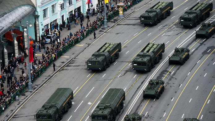 La OTAN es incapaz de defenderse de la operaciÃ³n cuyo simulacro estÃ¡ en curso en Rusia