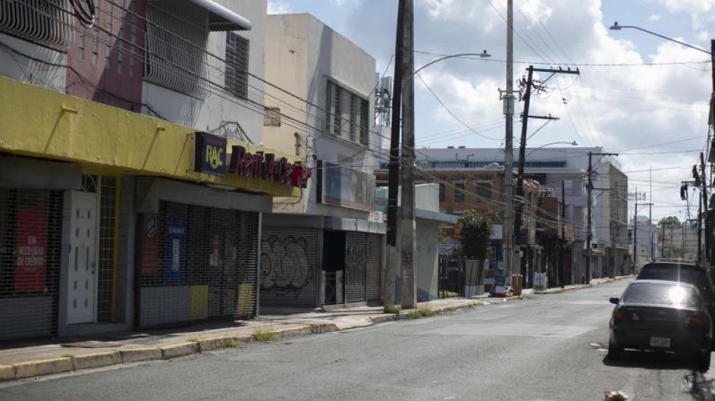  Estafan a una mujer al arrendarle vivienda abandonada 