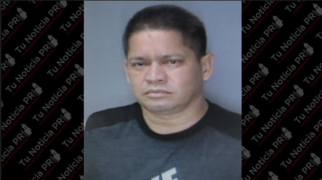  Detienen a un hombre por cargos de violencia de g&eacute;nero 