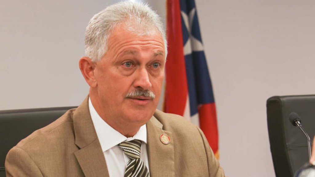  Senador por distrito de Ponce da a conocer que tiene COVID-19 