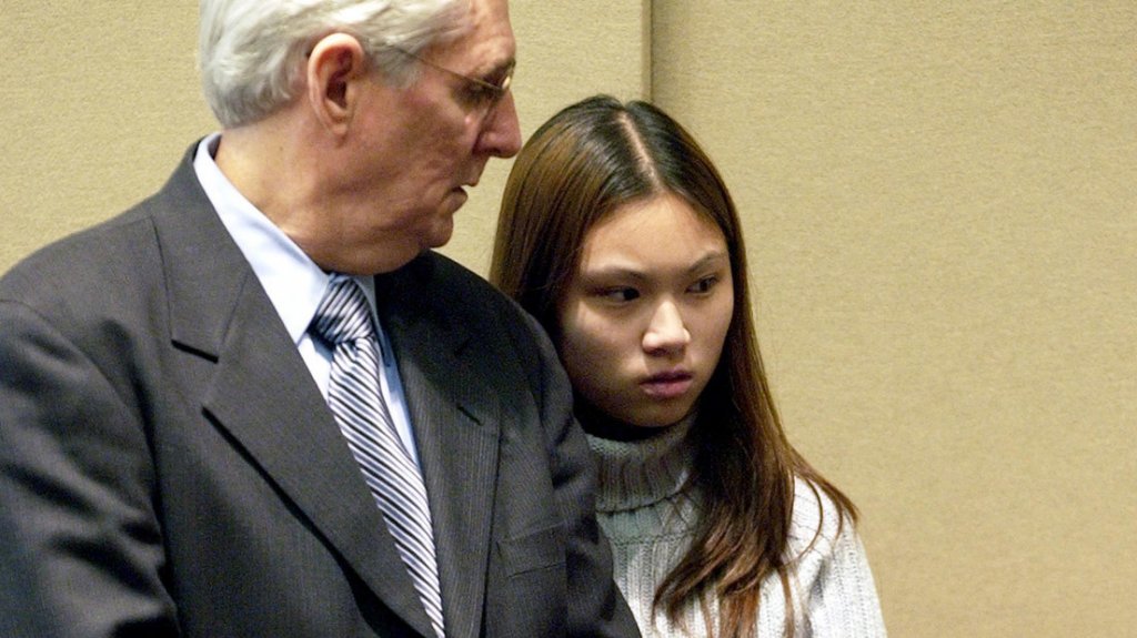  Declaran inocente a una mujer que pas&oacute; media vida en prisi&oacute;n acusada del asesinato de sus padres 