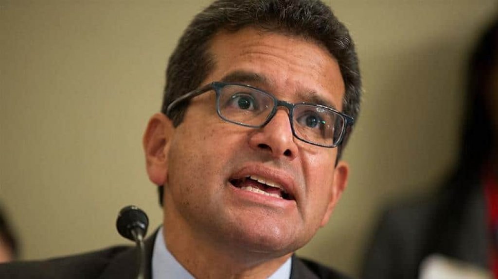  Emplazan a Pierluisi a expresarse sobre negativa de M&eacute;ndez N&uacute;&ntilde;ez de dar informaci&oacute;n sobre n&oacute;mina de la C&aacute;mara 