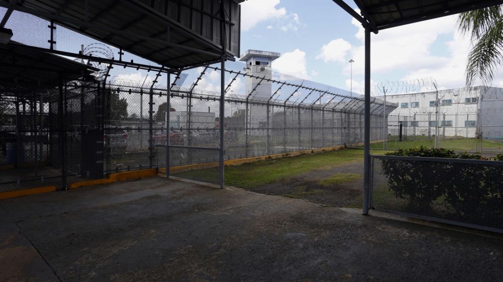  En entredicho las c&aacute;rceles en Puerto Rico 