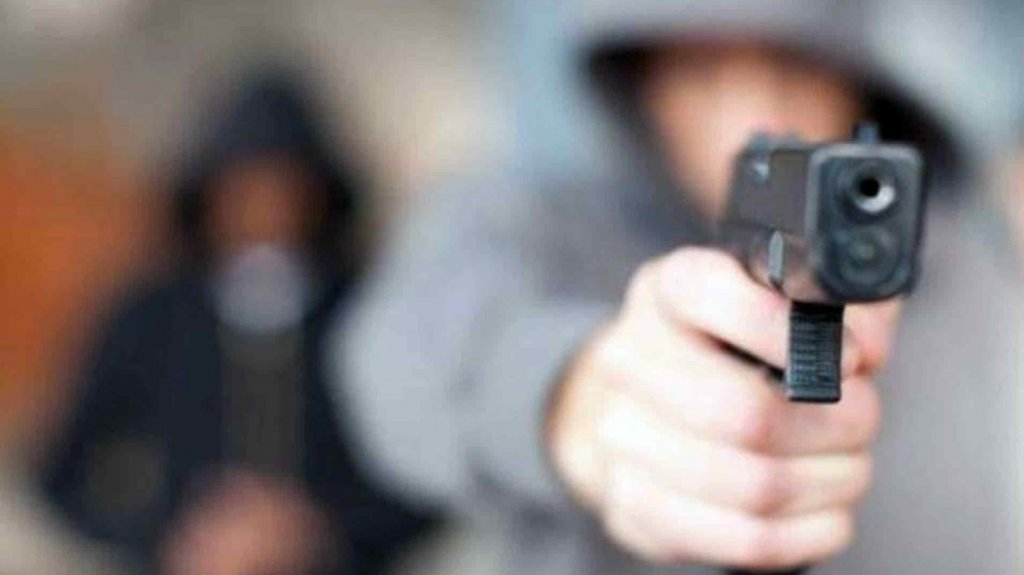  Reportan violento asalto y secuestro domiciliario en Vega Baja 