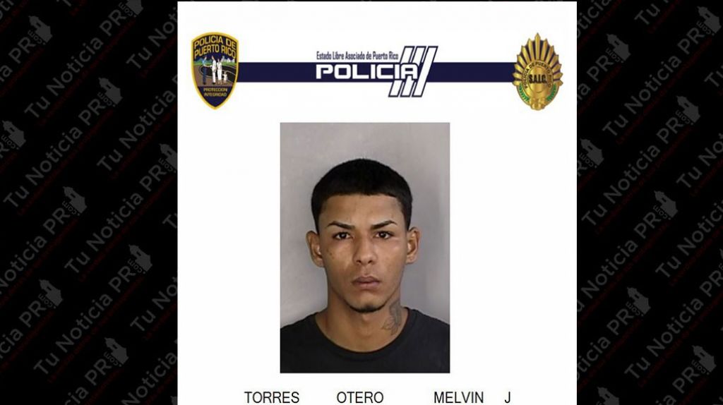  Llego hasta una residencia en Barceloneta y le prendi&oacute; fuego, hoy fichado y preso 