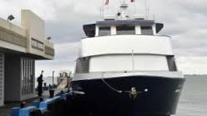 Restablecen con mÃ¡xima precauciÃ³n servicio de lanchas a Vieques y Culebra