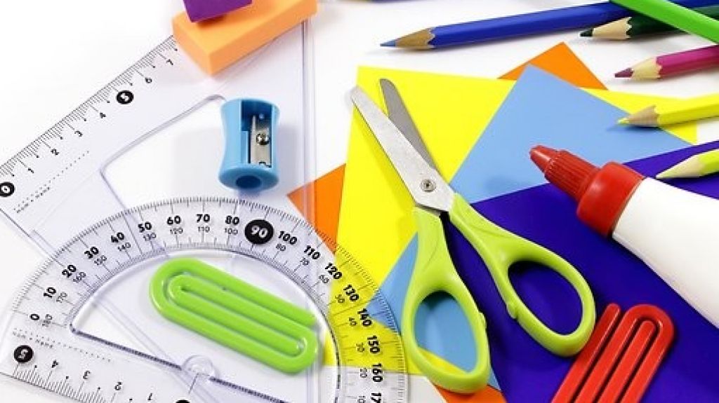  Anuncian d&iacute;as de venta y lista de articulos escolares sin pago de IVU 