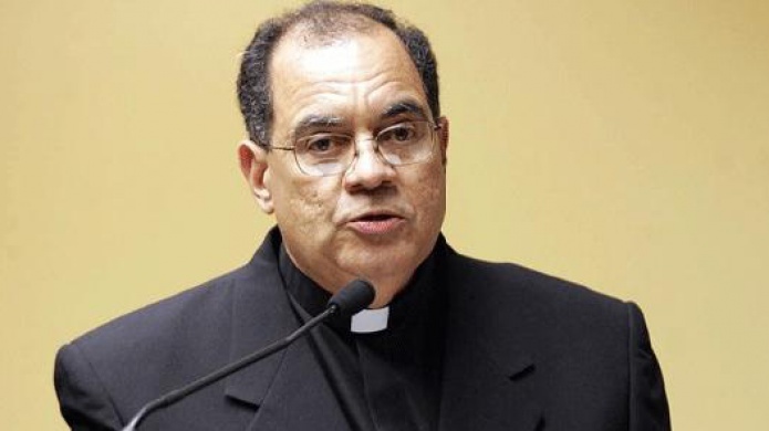 culpable a sacerdote de Hormigueros por actos lascivos contra menor de 14 aÃ±os 
