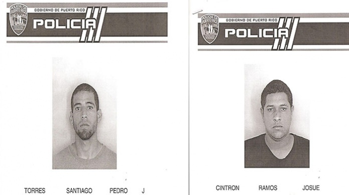 A la carcel por robar tumbas de Veteranos