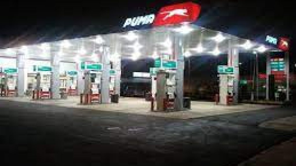  Asaltan gasolinera en San Germ&aacute;n 
