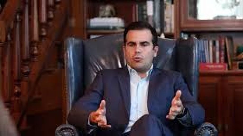  Escuche audio: Que la Junta no se meta en el trabajo del gobierno, reitera el gobernador 