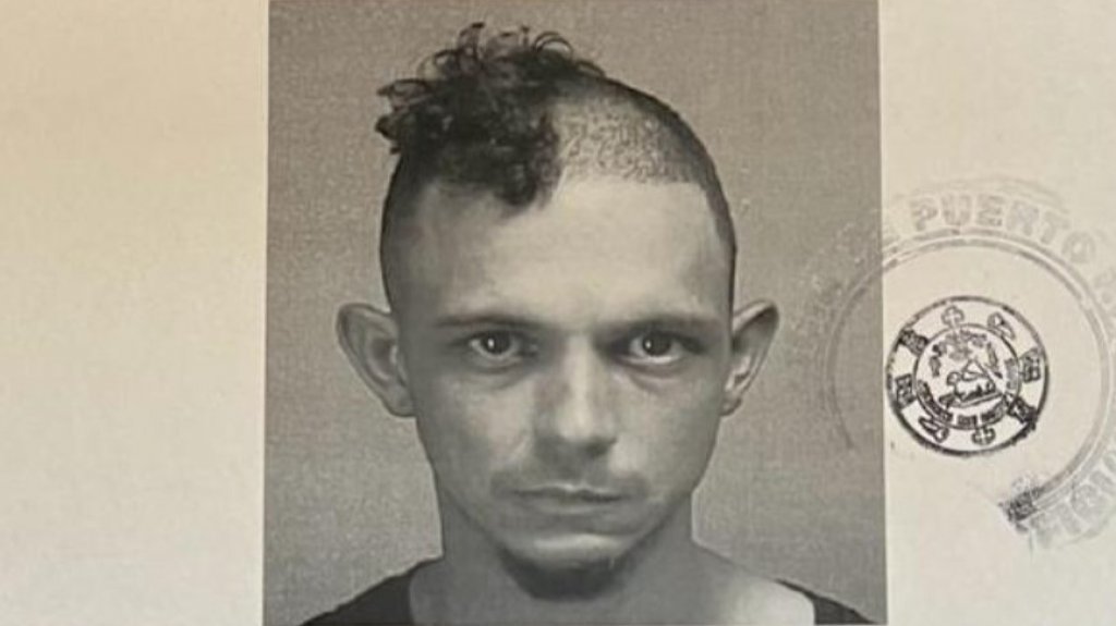  A la c&aacute;rcel sujeto acusado de intento de robo y ley de armas en Bayam&oacute;n 