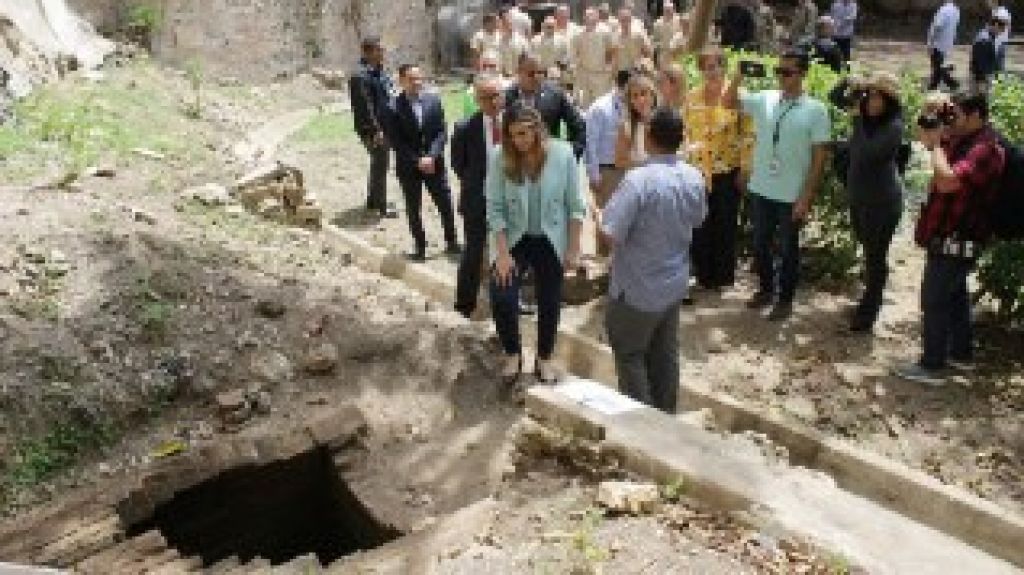  Reabre el Museo Casa Blanca 