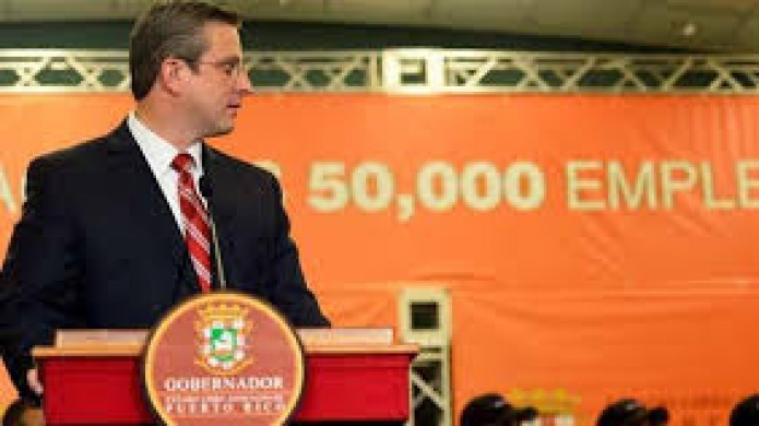  GOBERNADOR ANUNCIA LA CREACIÃN DE 200 EMPLEOS EN EL SECTOR AEROESPACIAL