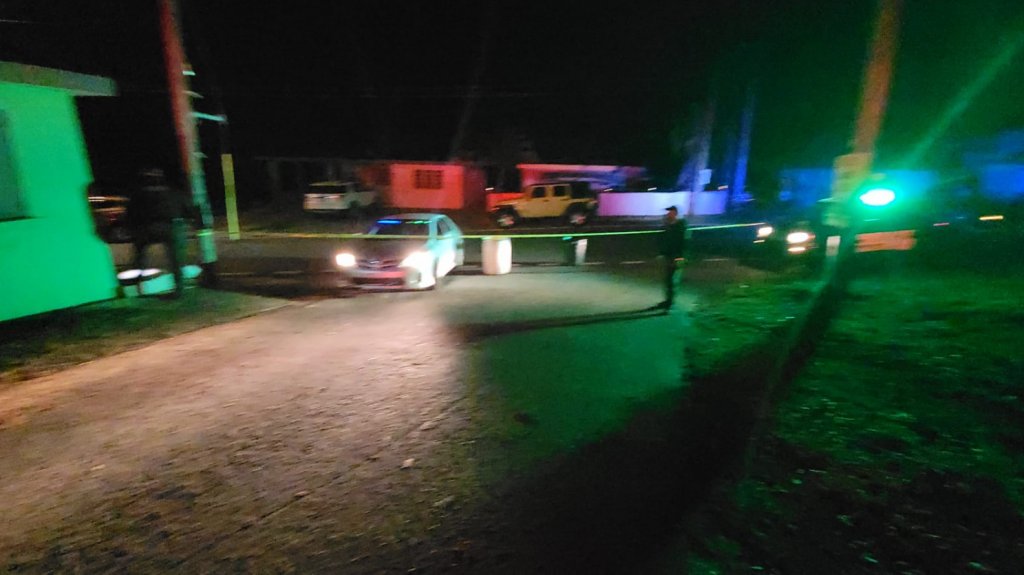  Video: Tiroteo dentro de negocio en Arecibo deja un hombre herido 