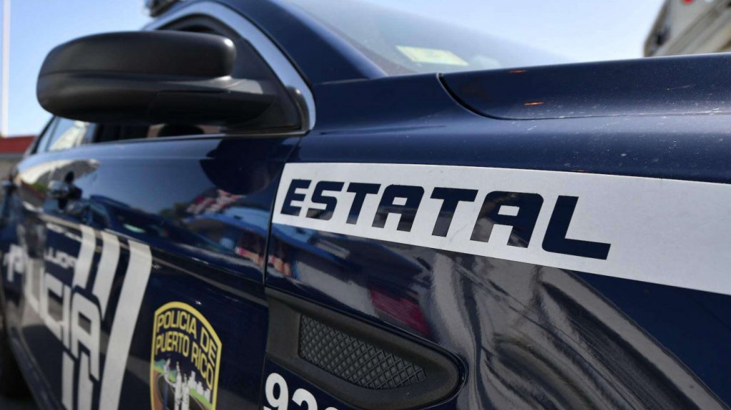  Conductor cae por risco en finca privada de Comer&iacute;o 