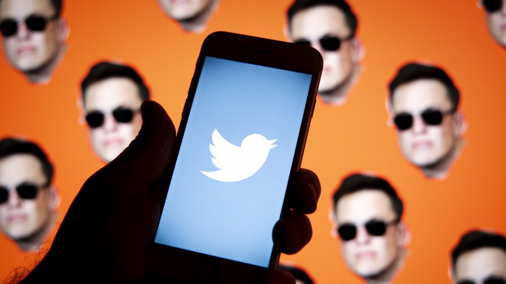  Elon Musk anuncia una revisión completa del proceso de verificación de cuentas en Twitter 