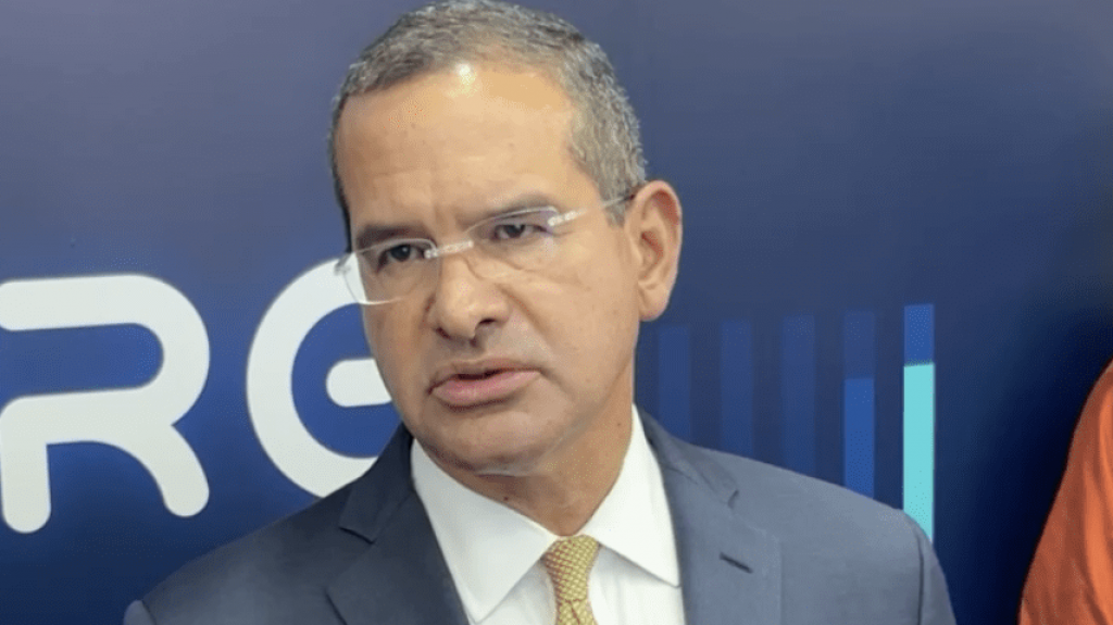  “Que ridículos son”, dice gobernador a queja del PPD sobre frase “Haciendo que las cosas pasen” 