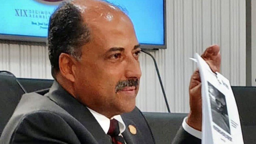  Senador Ram&oacute;n Ruiz defiende feriado del 25 de julio: &ldquo;La Constituci&oacute;n del ELA les sirve a todos&rdquo; 