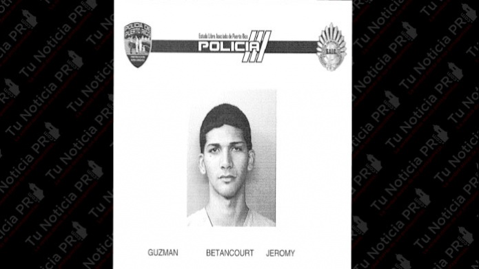 Cargos por Carjacking a joven de 21 aÃ±os